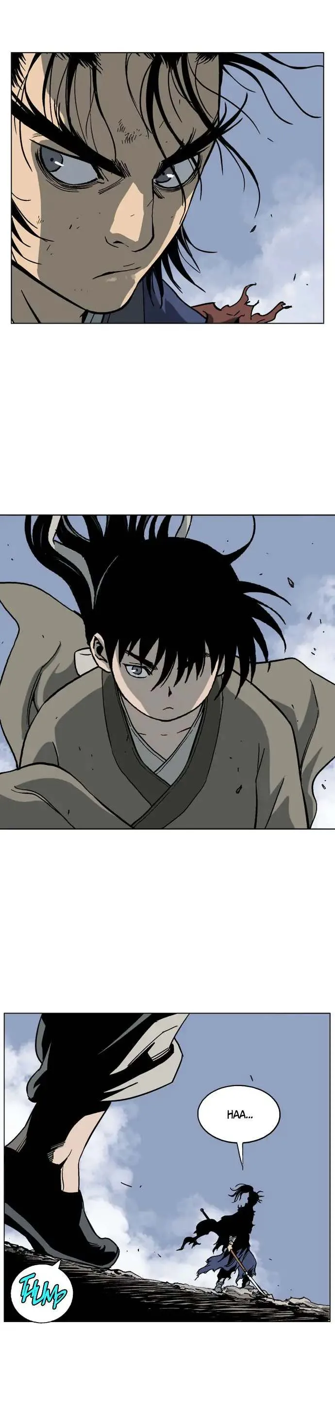 Gosu Chapter 48 page 3