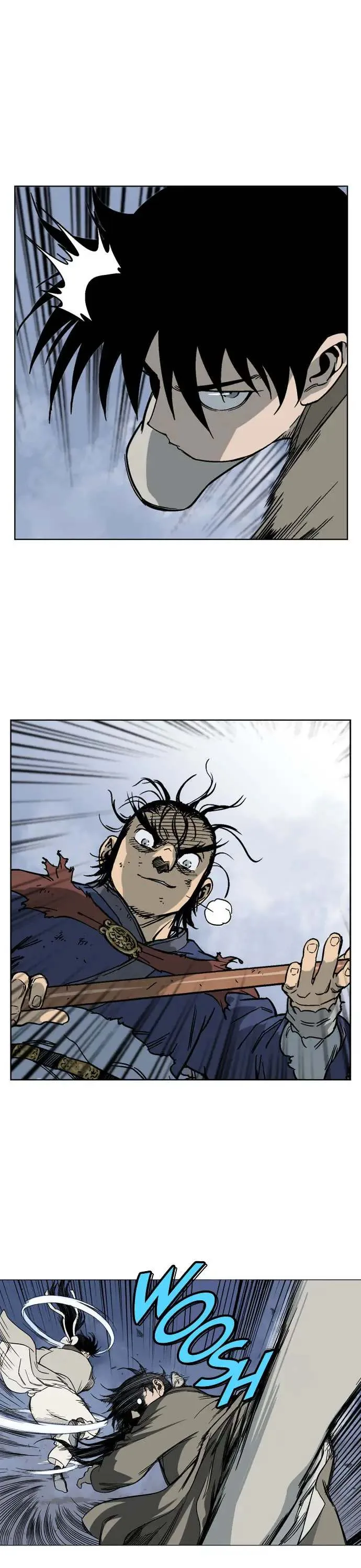 Gosu Chapter 48 page 10