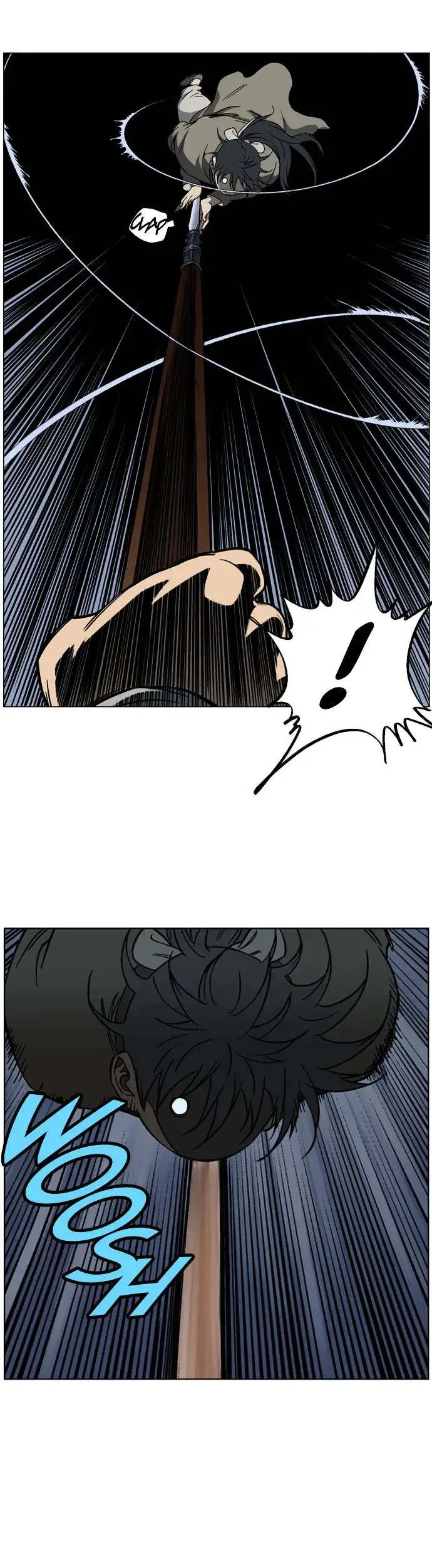 Gosu Chapter 48 page 16