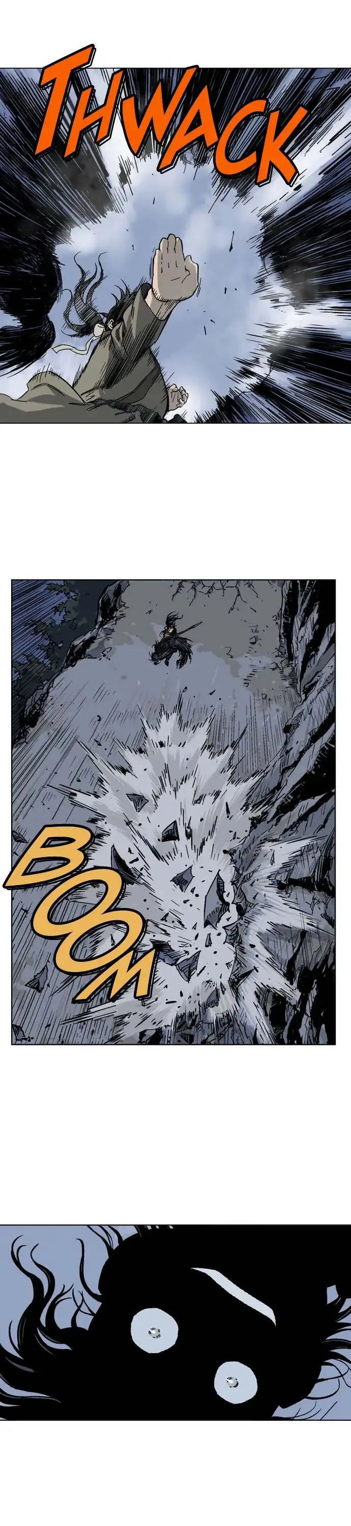 Gosu Chapter 48 page 27