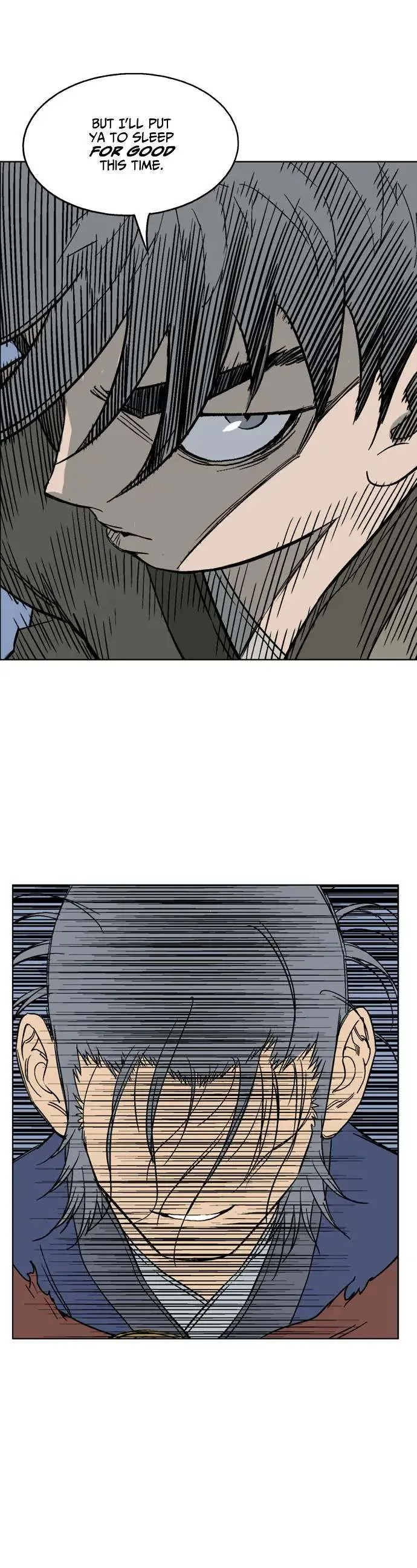 Gosu Chapter 48 page 26