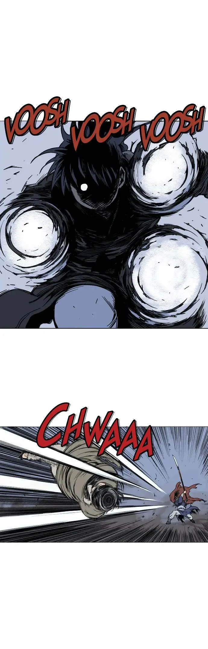 Gosu Chapter 48 page 33