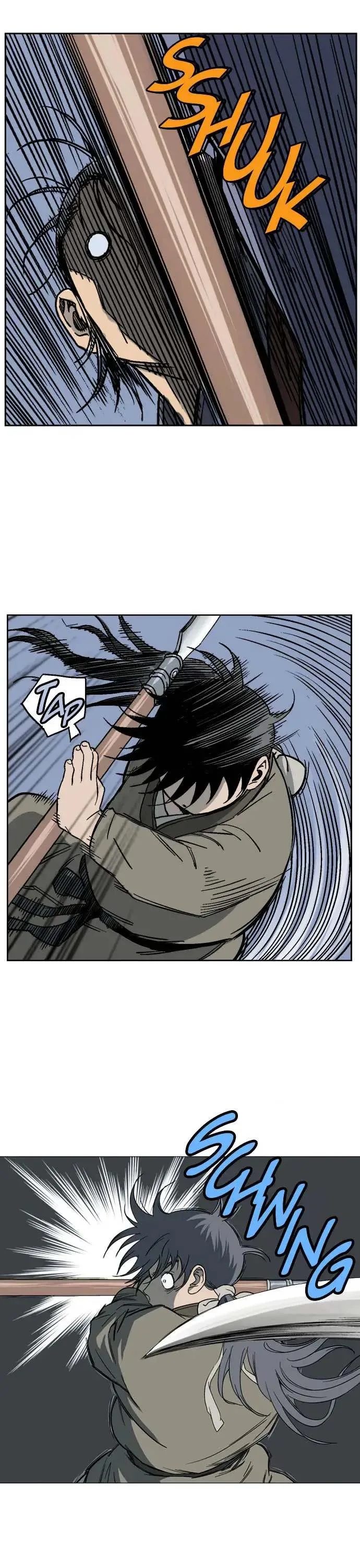 Gosu Chapter 48 page 35