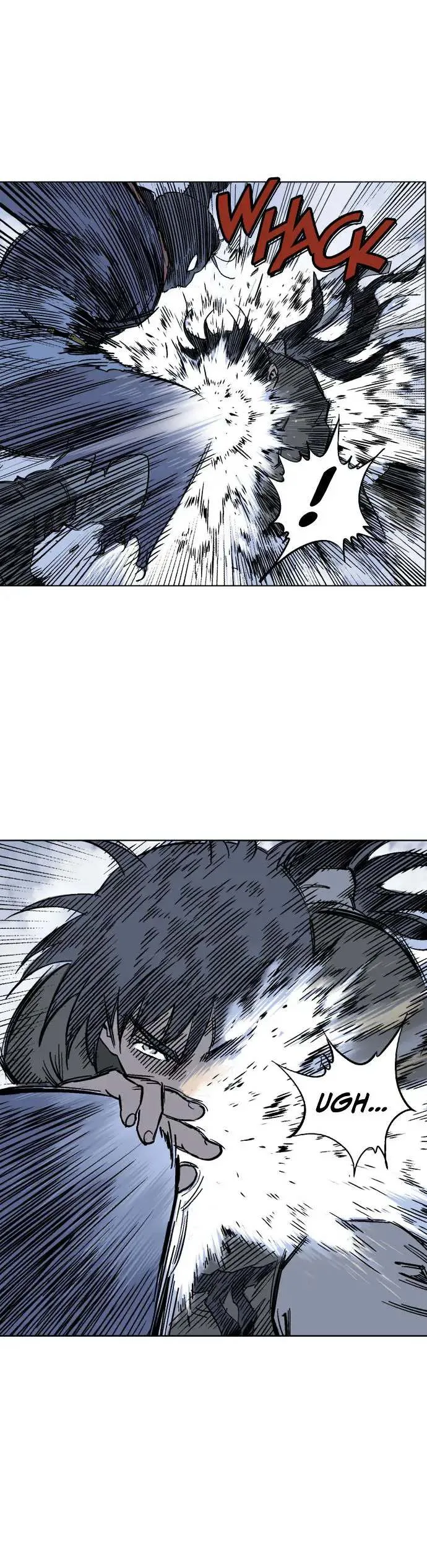Gosu Chapter 48 page 37