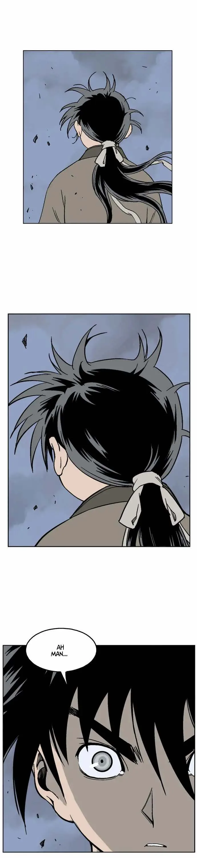 Gosu Chapter 49 page 5