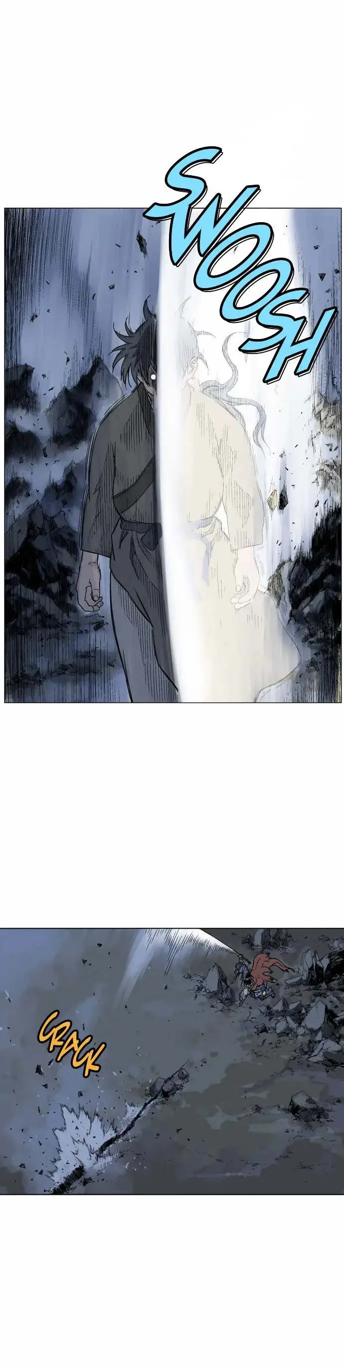 Gosu Chapter 49 page 6