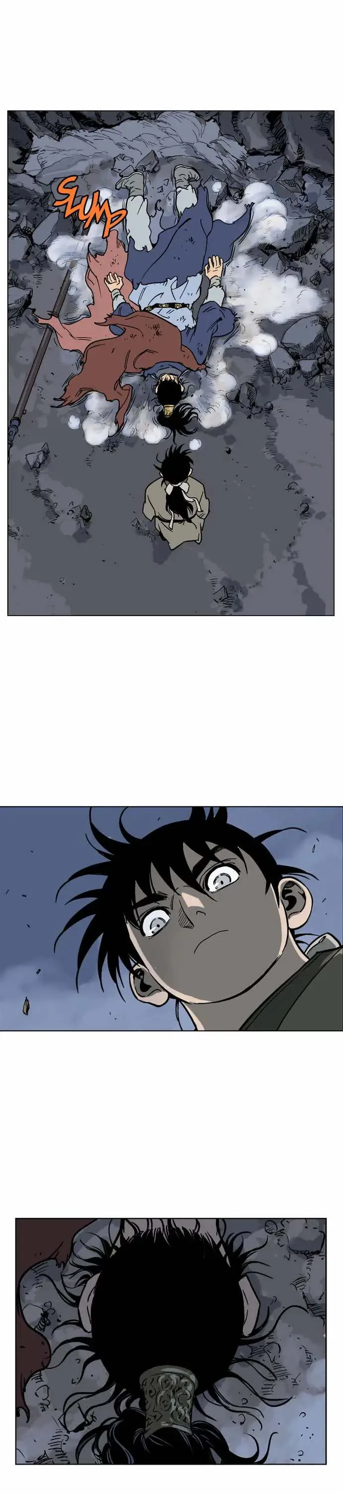 Gosu Chapter 49 page 13