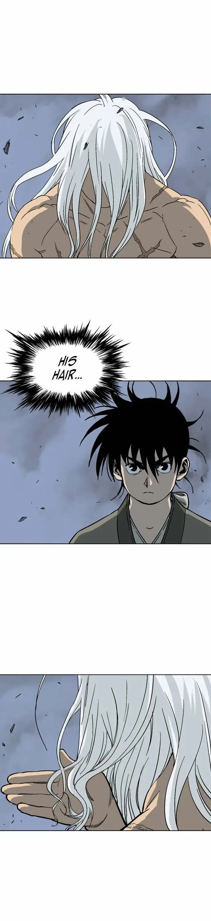 Gosu Chapter 51 page 3