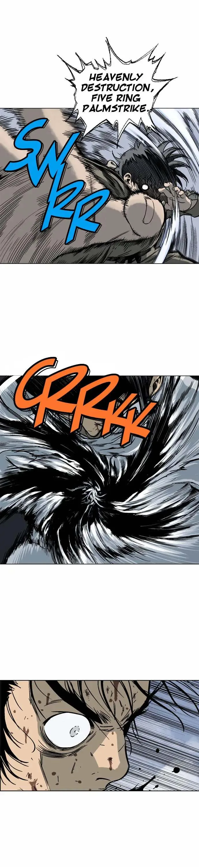 Gosu Chapter 49 page 11