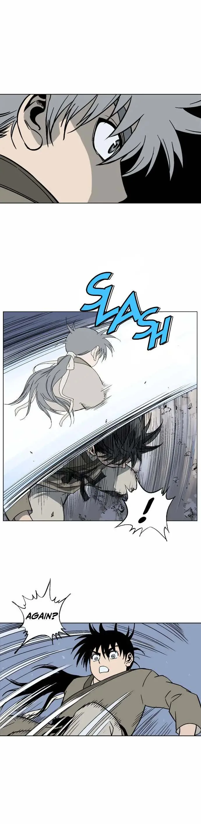 Gosu Chapter 49 page 15