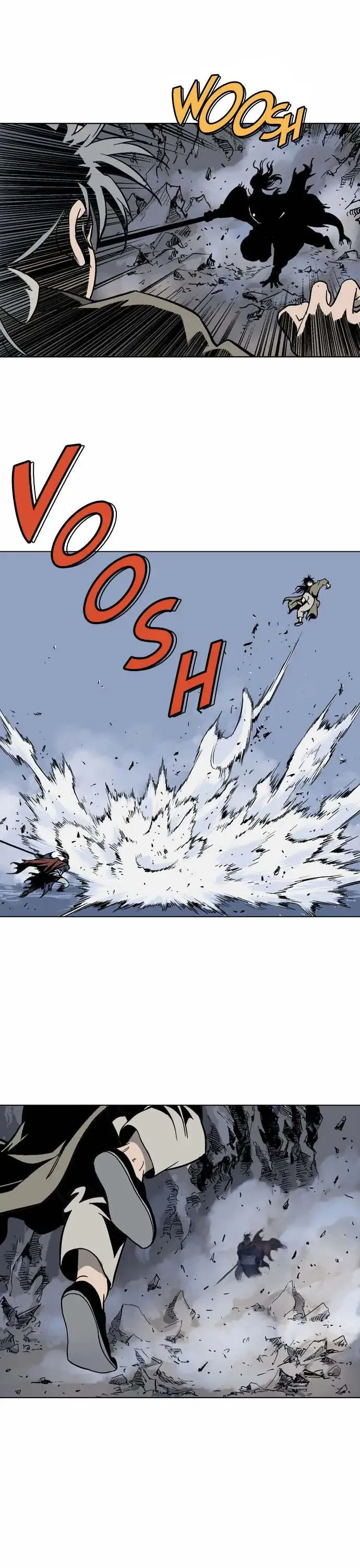 Gosu Chapter 49 page 16