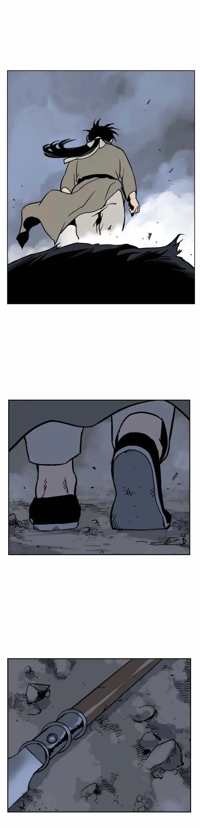 Gosu Chapter 49 page 14