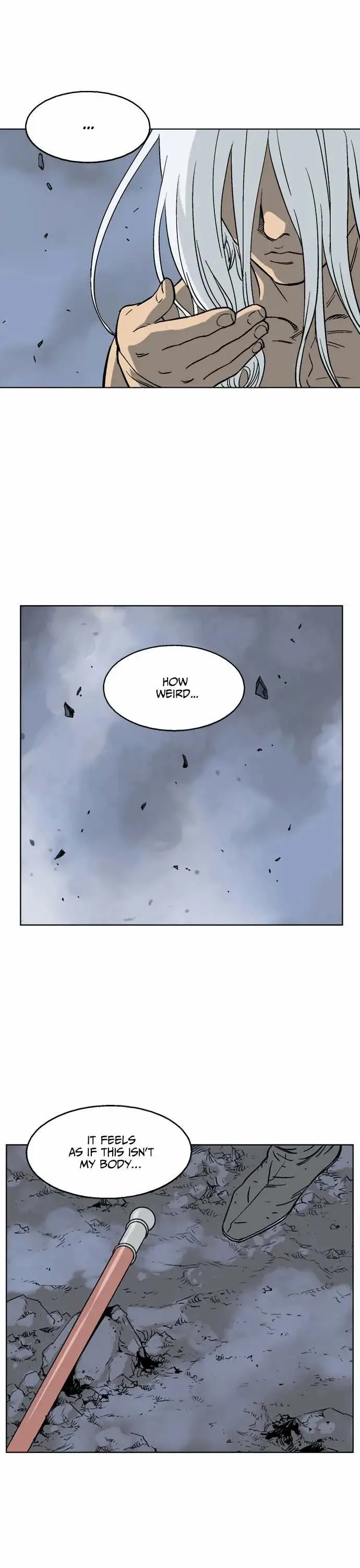Gosu Chapter 51 page 4