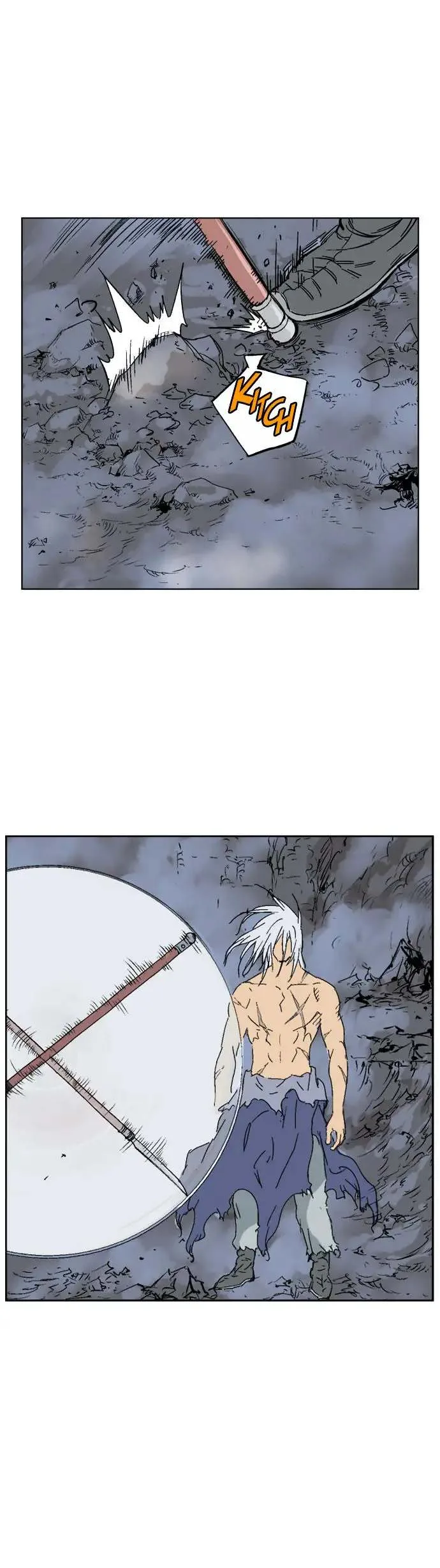 Gosu Chapter 51 page 5