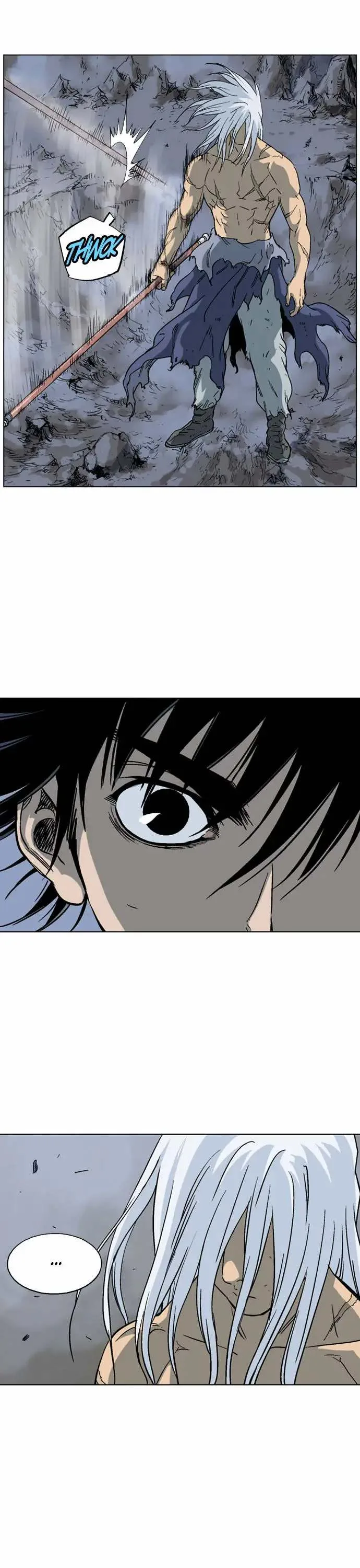 Gosu Chapter 51 page 6