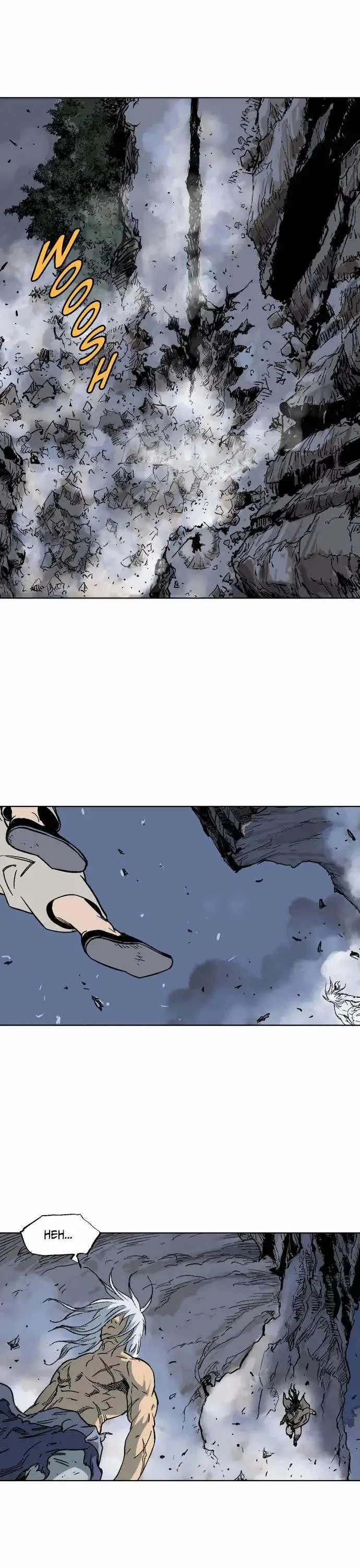 Gosu Chapter 51 page 9