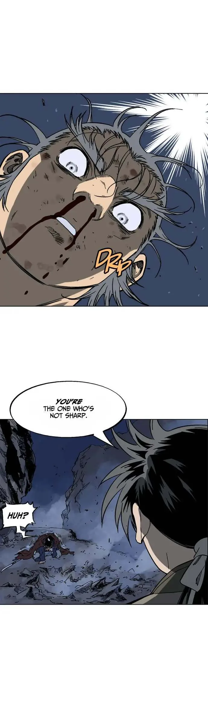 Gosu Chapter 49 page 25
