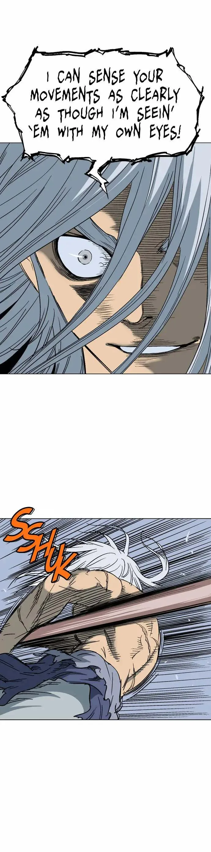 Gosu Chapter 51 page 10