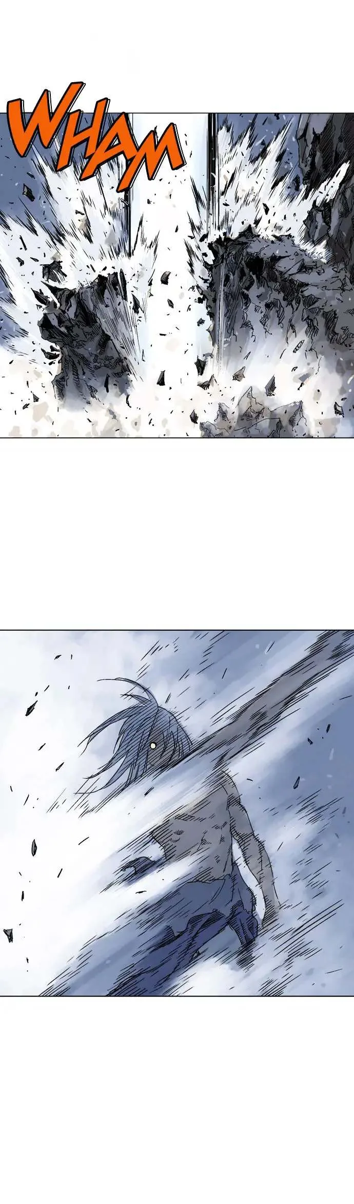 Gosu Chapter 51 page 8