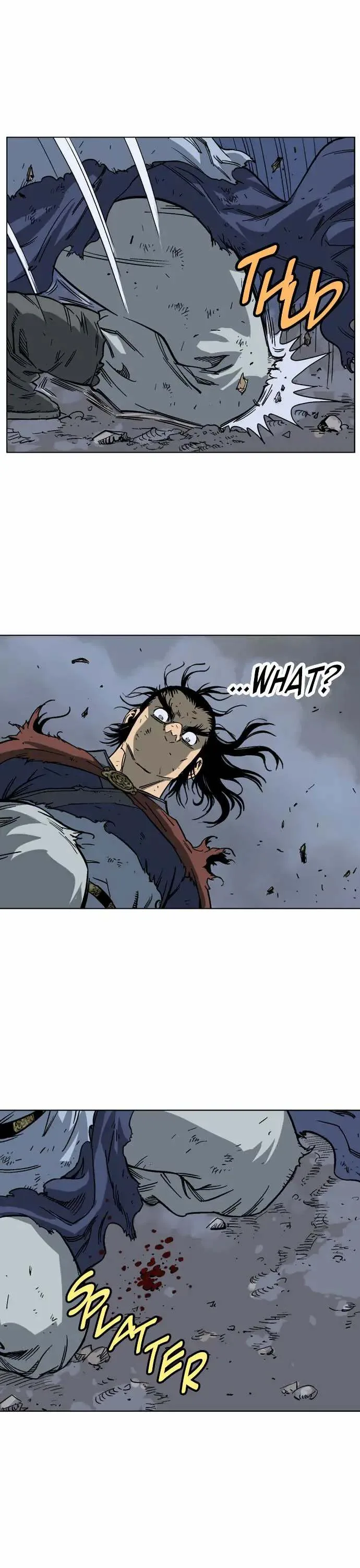Gosu Chapter 49 page 24