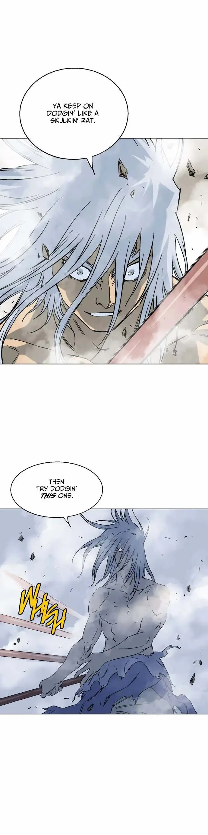 Gosu Chapter 51 page 16