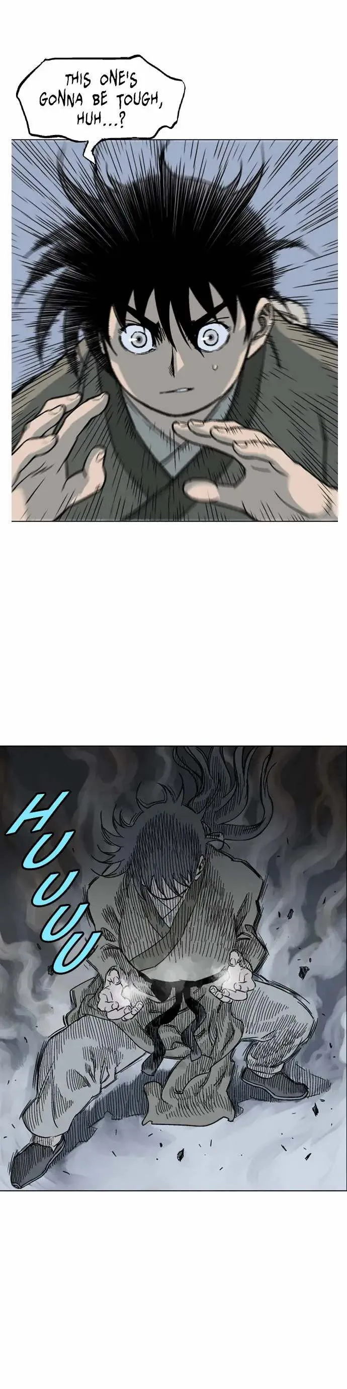 Gosu Chapter 51 page 18