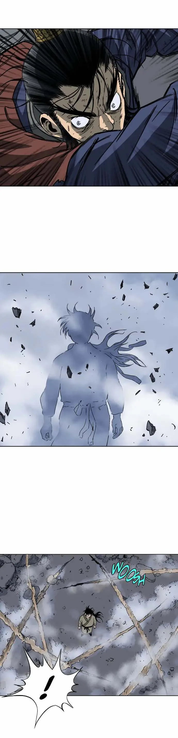 Gosu Chapter 49 page 33