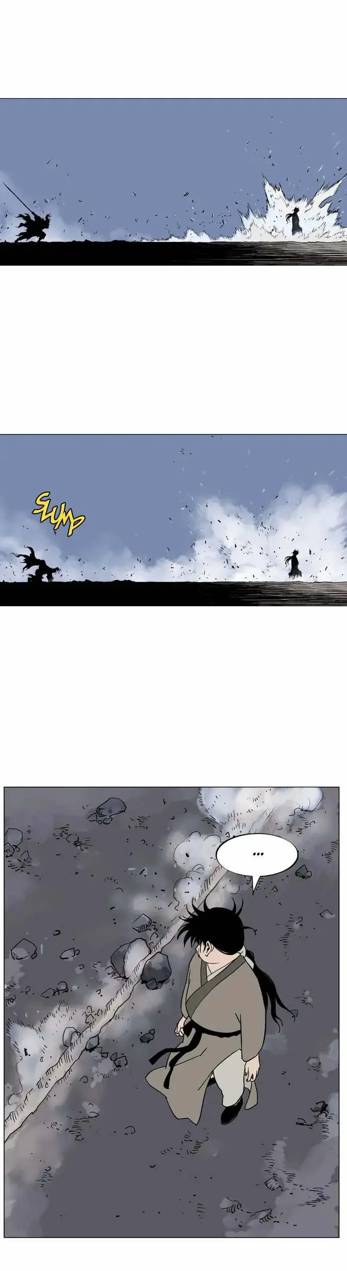 Gosu Chapter 49 page 29