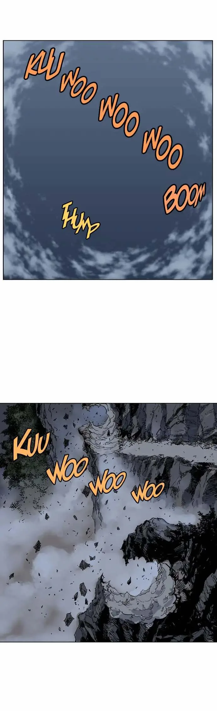 Gosu Chapter 51 page 20