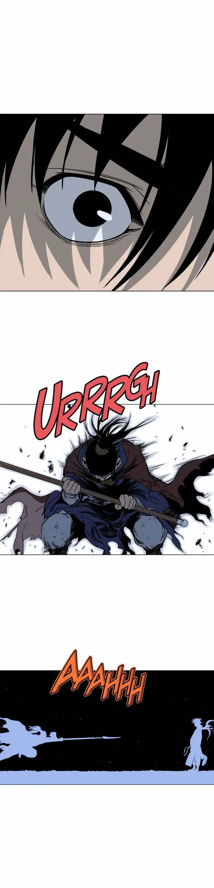 Gosu Chapter 49 page 41