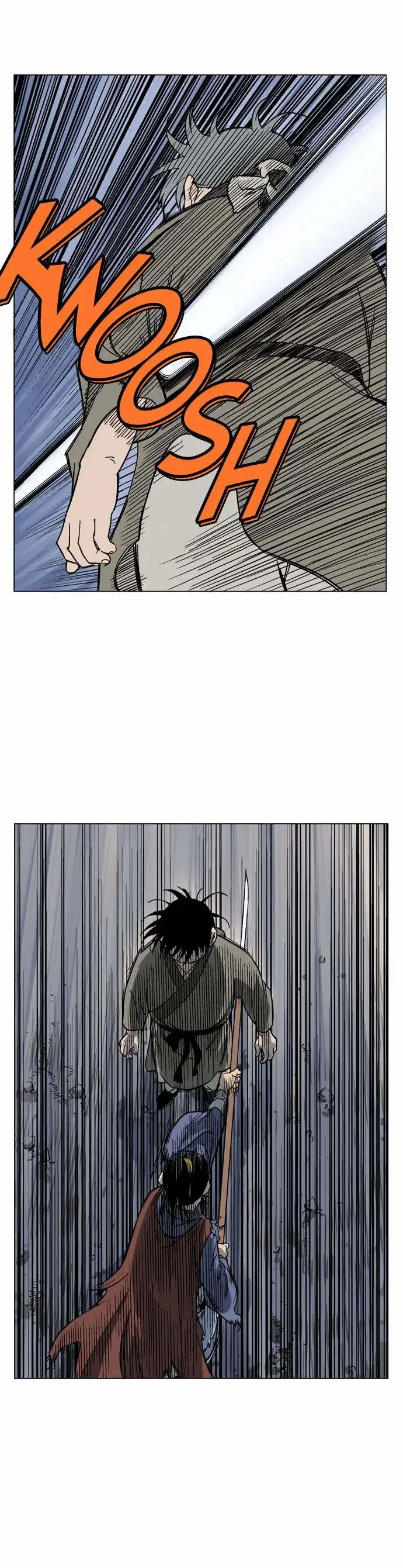 Gosu Chapter 49 page 42