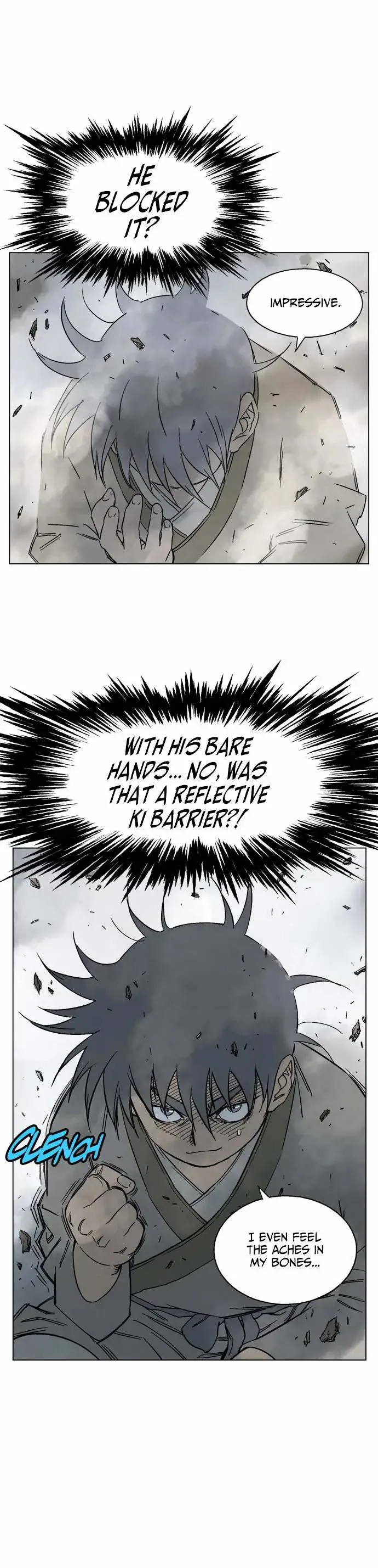 Gosu Chapter 51 page 24