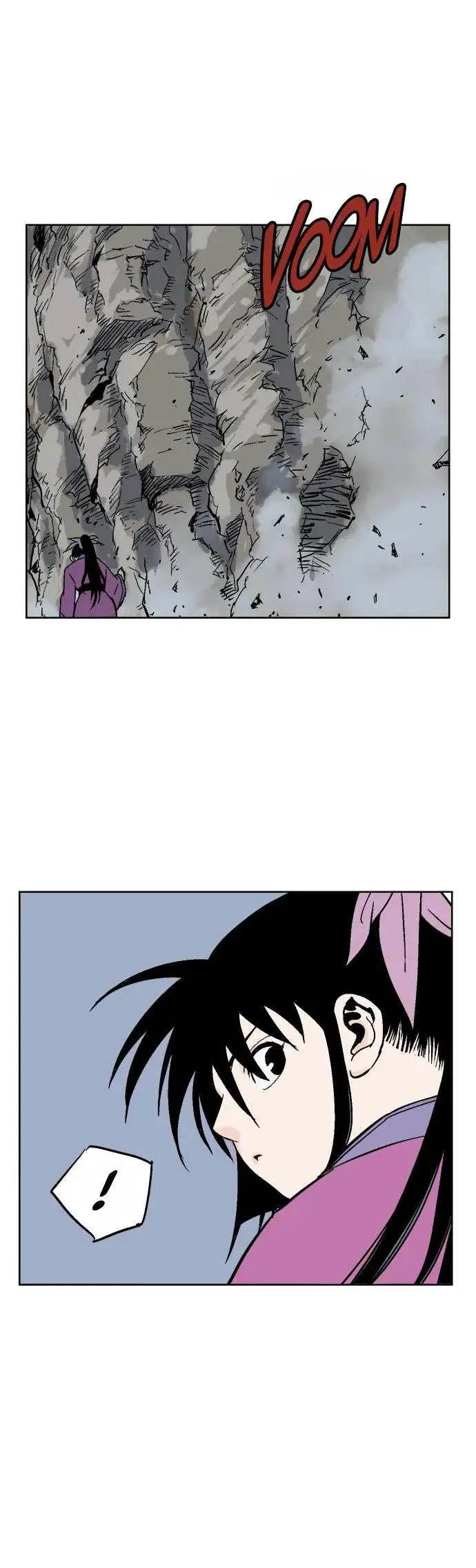 Gosu Chapter 51 page 31