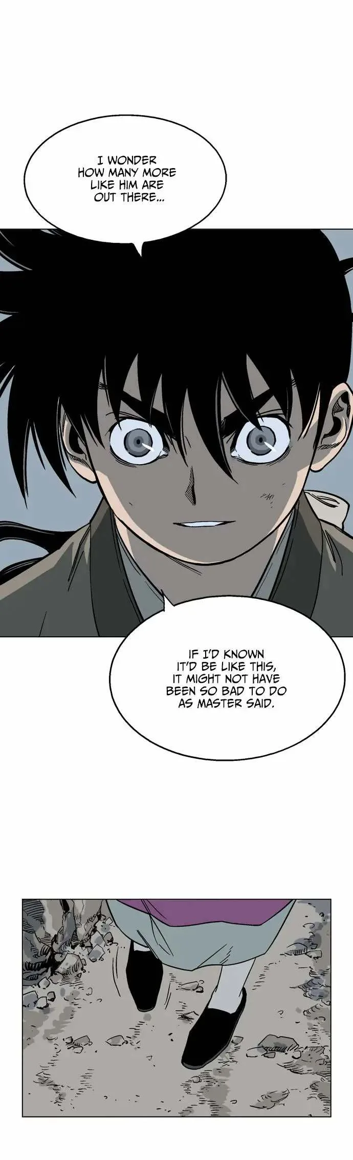 Gosu Chapter 51 page 29