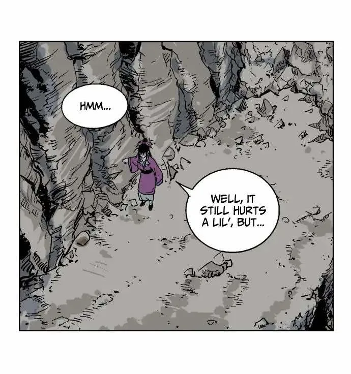 Gosu Chapter 51 page 30