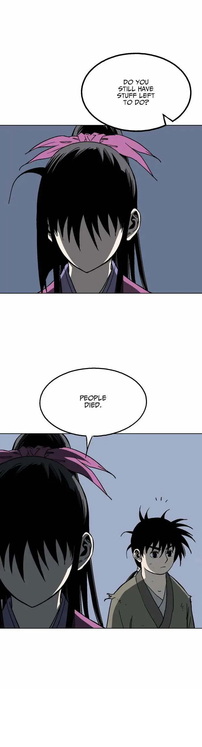 Gosu Chapter 54 page 9