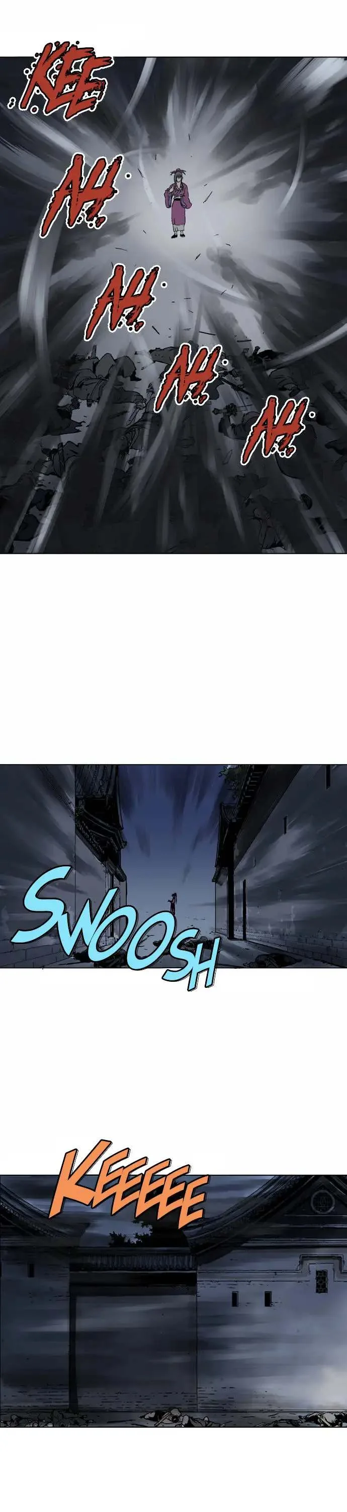 Gosu Chapter 54 page 4