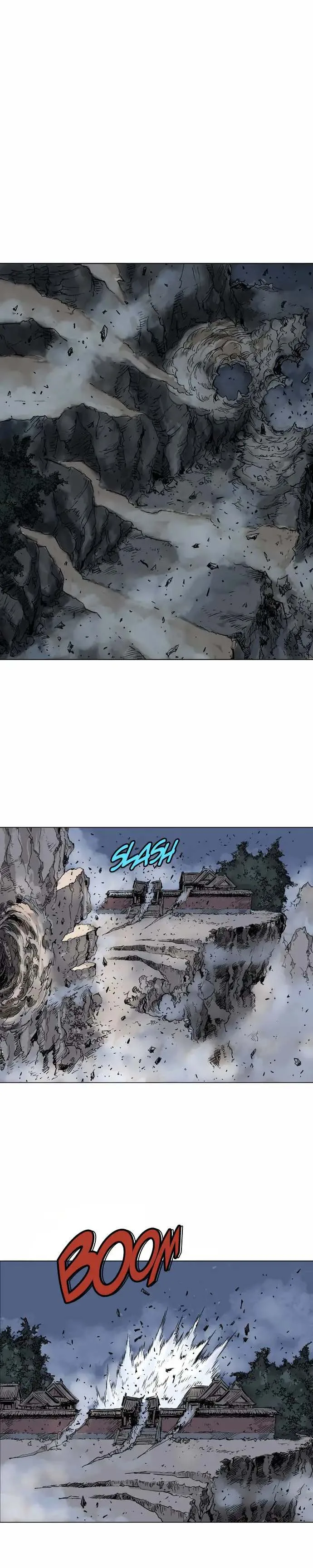 Gosu Chapter 51 page 36