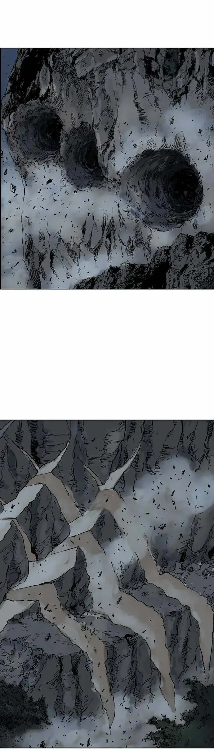 Gosu Chapter 51 page 35