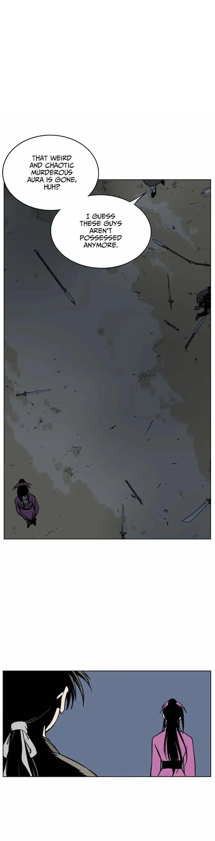 Gosu Chapter 54 page 7