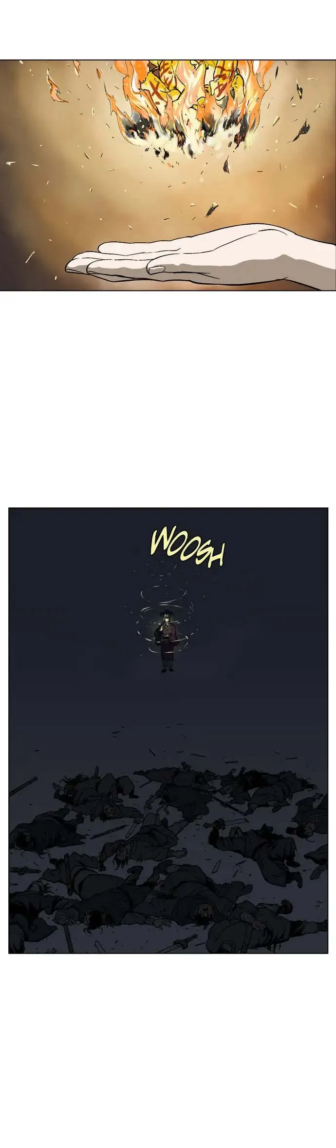 Gosu Chapter 54 page 3