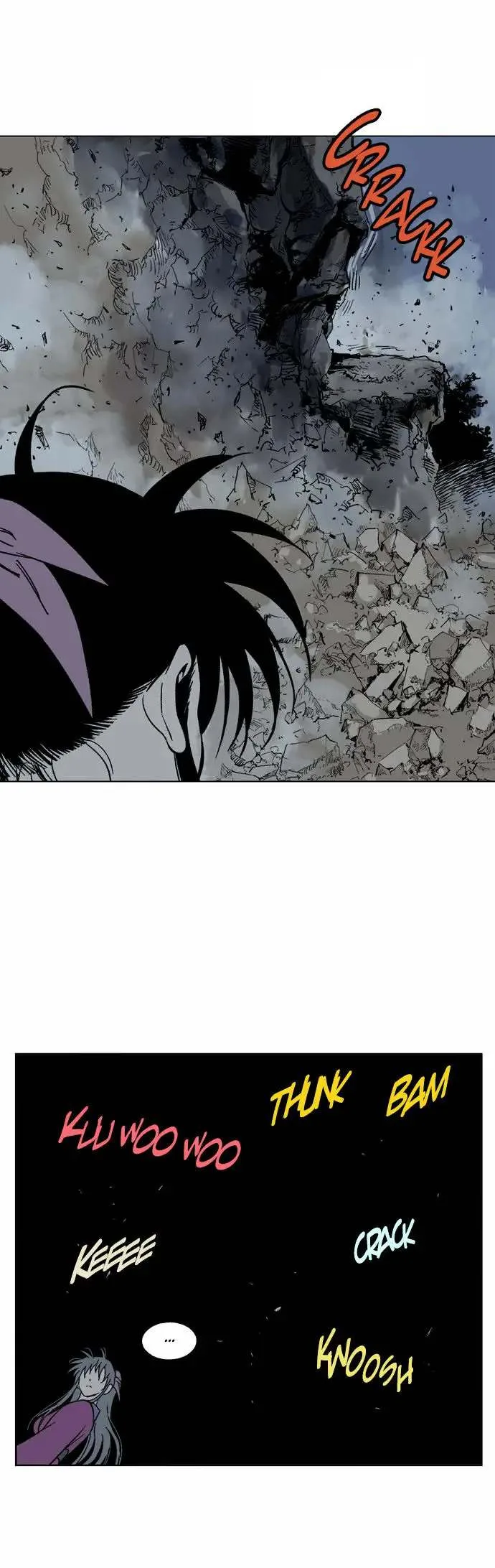 Gosu Chapter 51 page 32