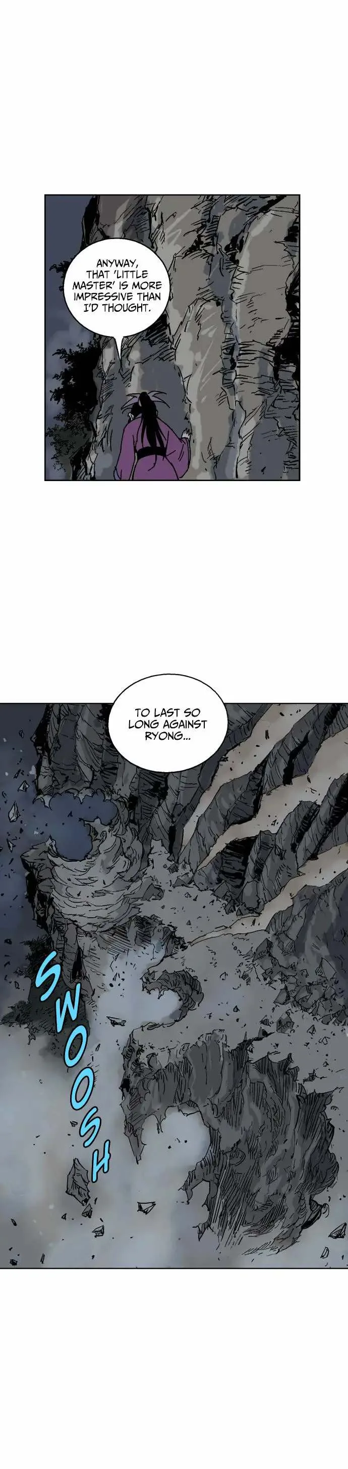 Gosu Chapter 51 page 34