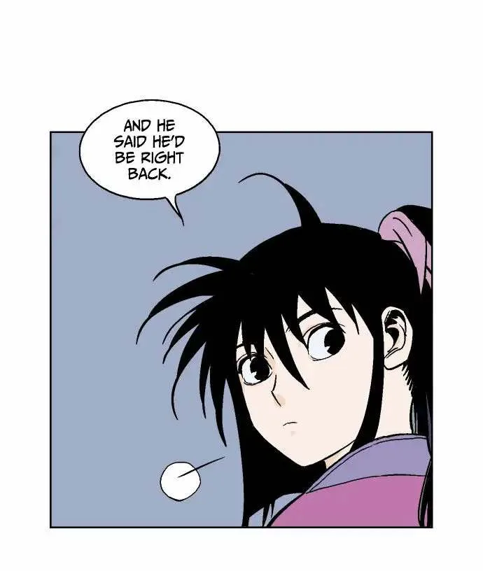 Gosu Chapter 51 page 33