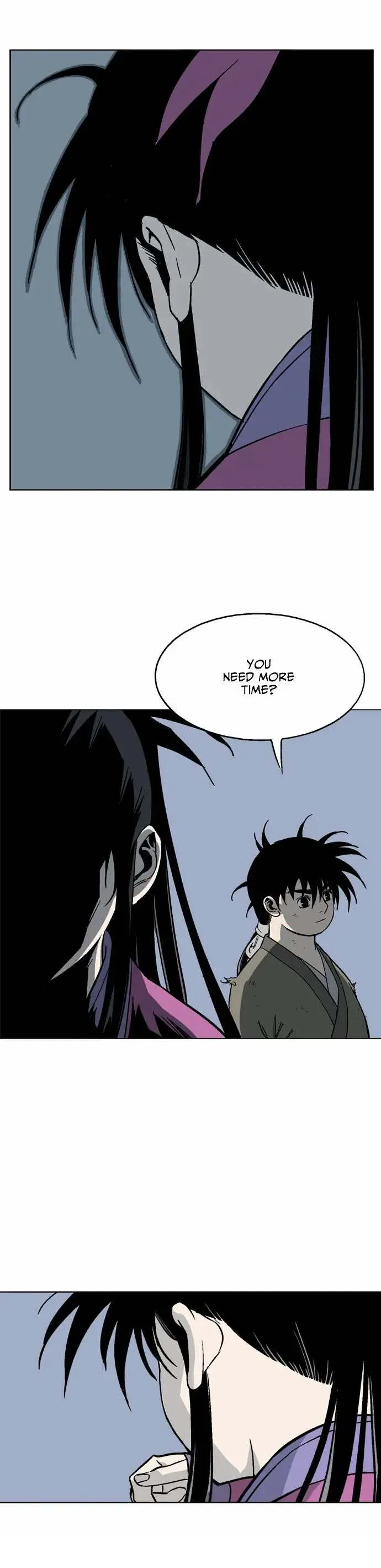 Gosu Chapter 54 page 11