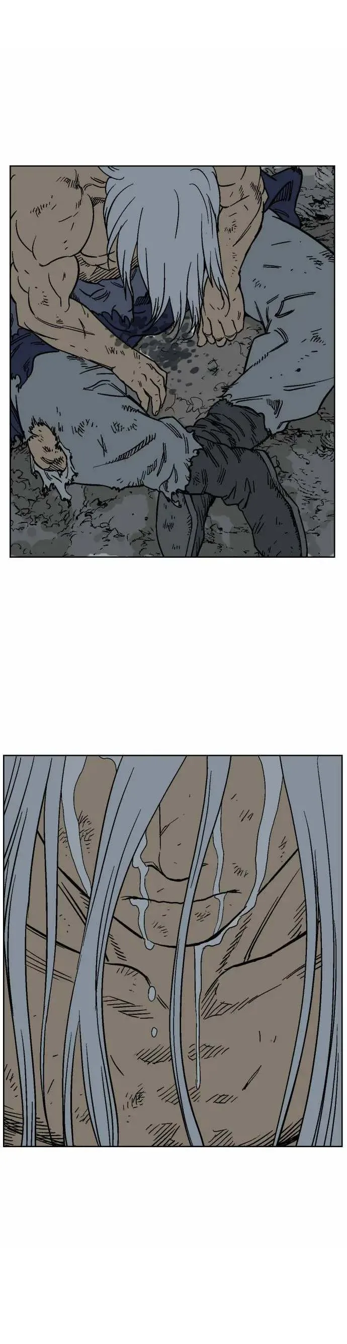 Gosu Chapter 54 page 18