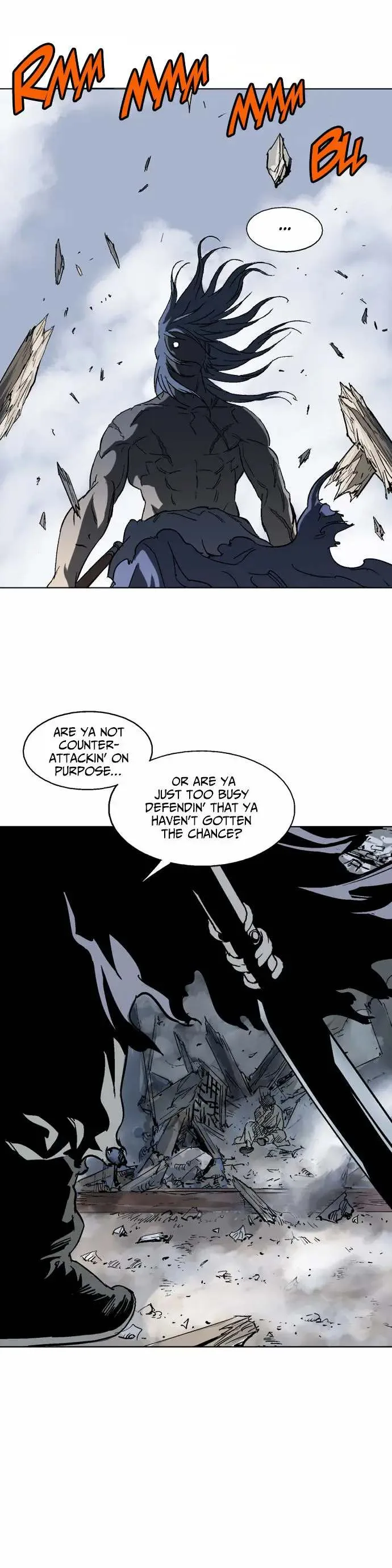 Gosu Chapter 51 page 39