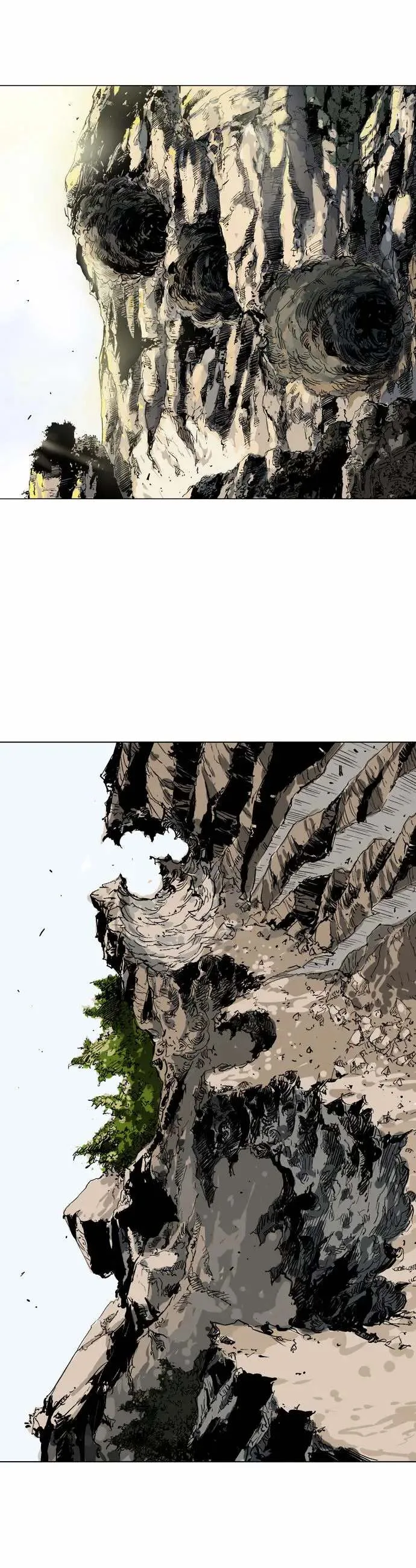 Gosu Chapter 54 page 21