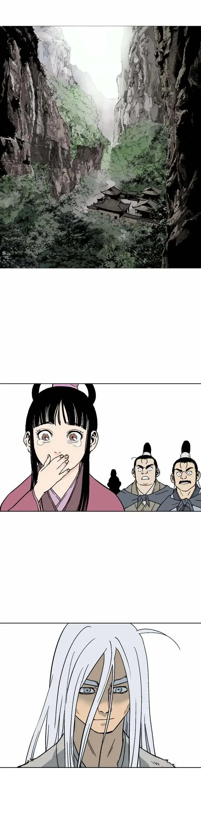 Gosu Chapter 54 page 23