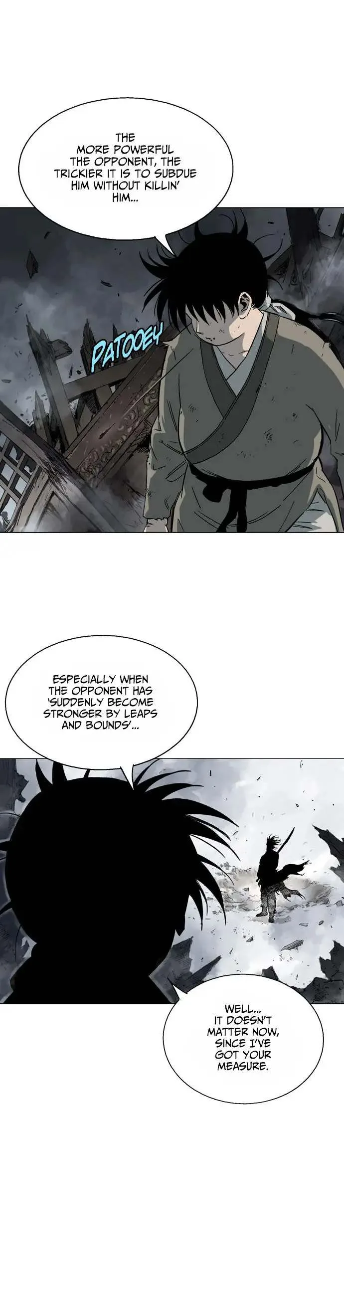 Gosu Chapter 51 page 44